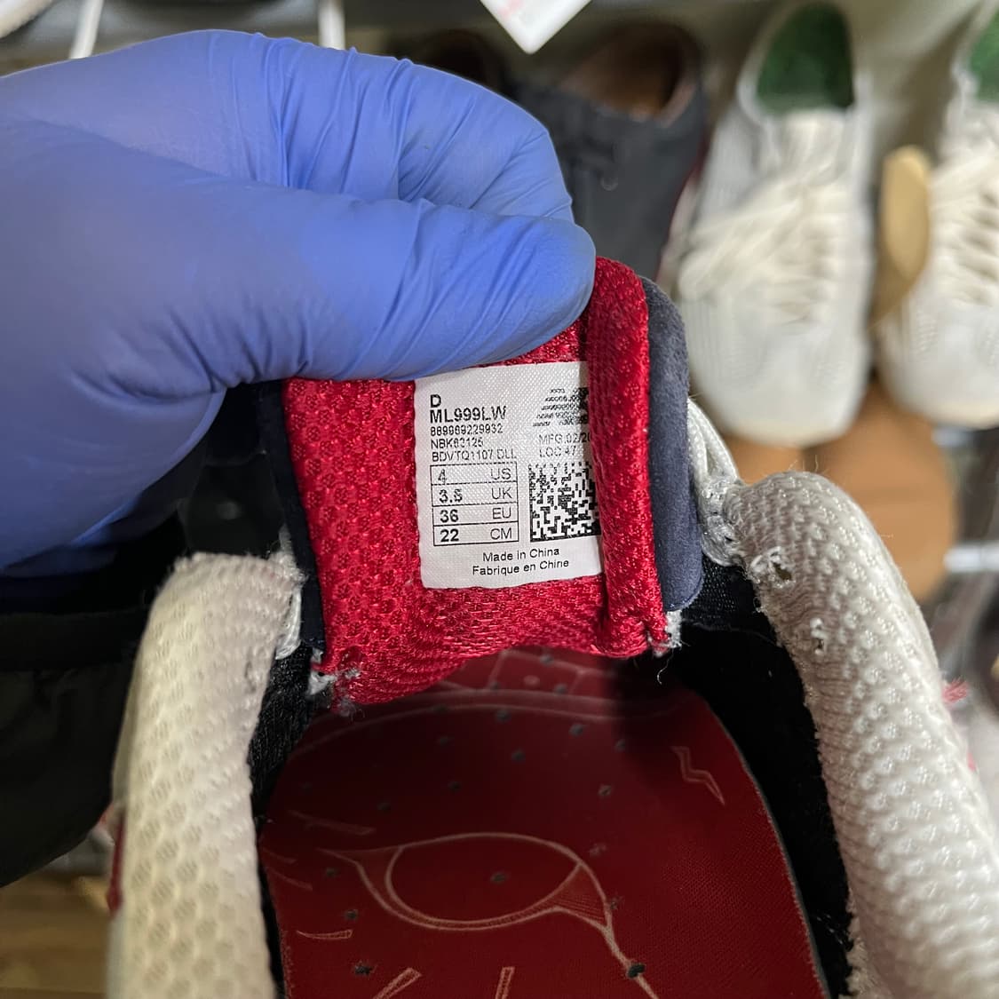 뉴발란스 상품이미지6