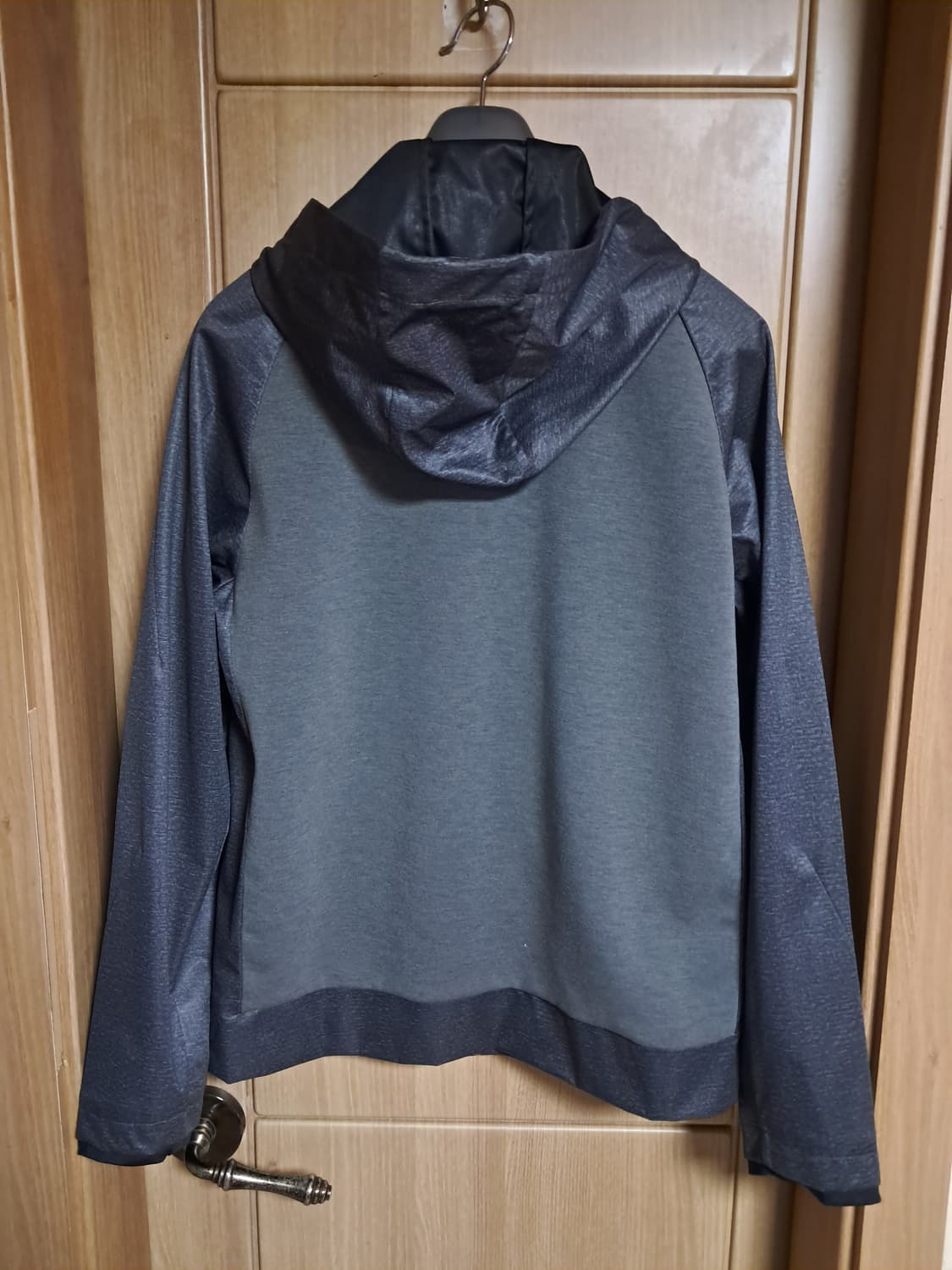 아디다스 여성 후드자켓 M 상품이미지2