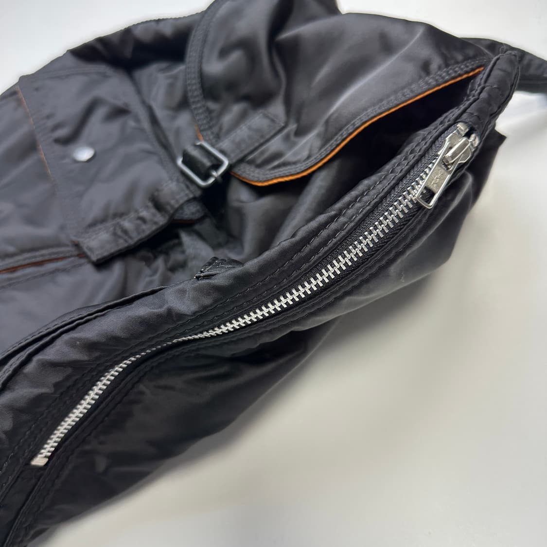 PORTER TANKER RUCKSACK 포터 탱커 럭색 백팩 상품이미지9