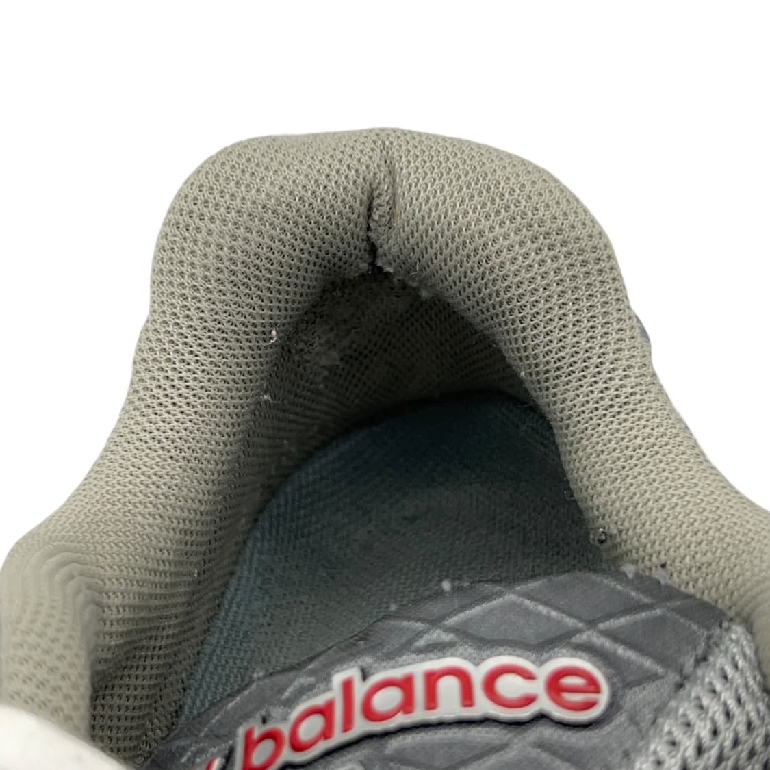 240 W 뉴발란스 990v3 메이드 인 USA 그레이 상품이미지5