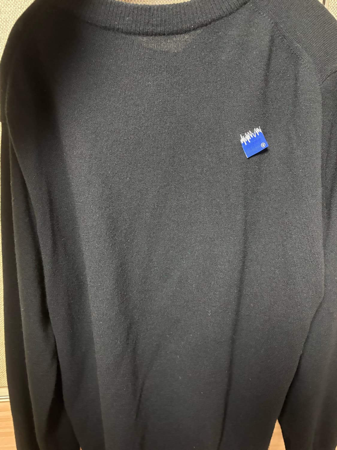 아더에러 시그니피컨트 02가디건-L 상품이미지4