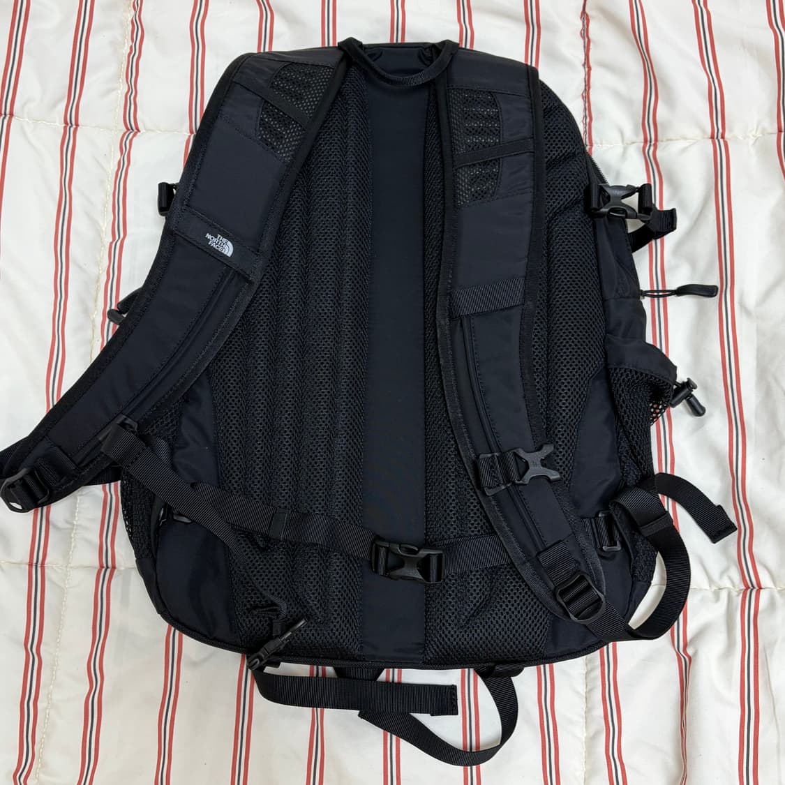 노스페이스 빅샷엠 백팩 상품이미지2