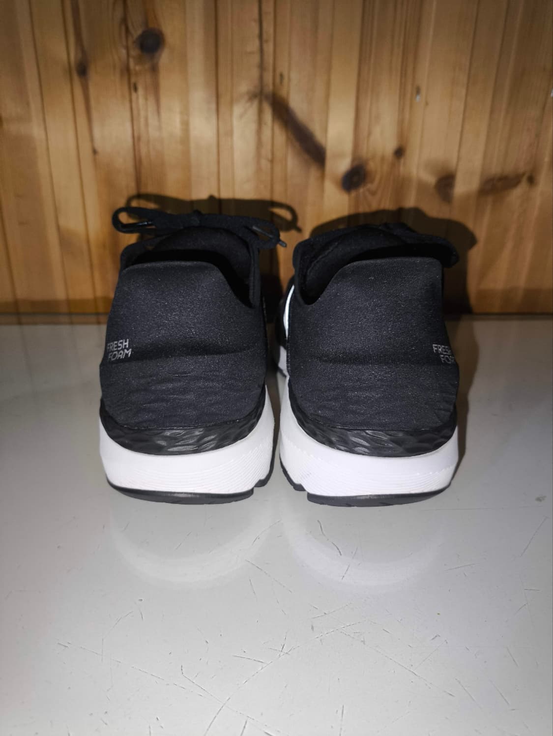 235mm 뉴발란스 860 프레쉬폼 러닝화 상품이미지8