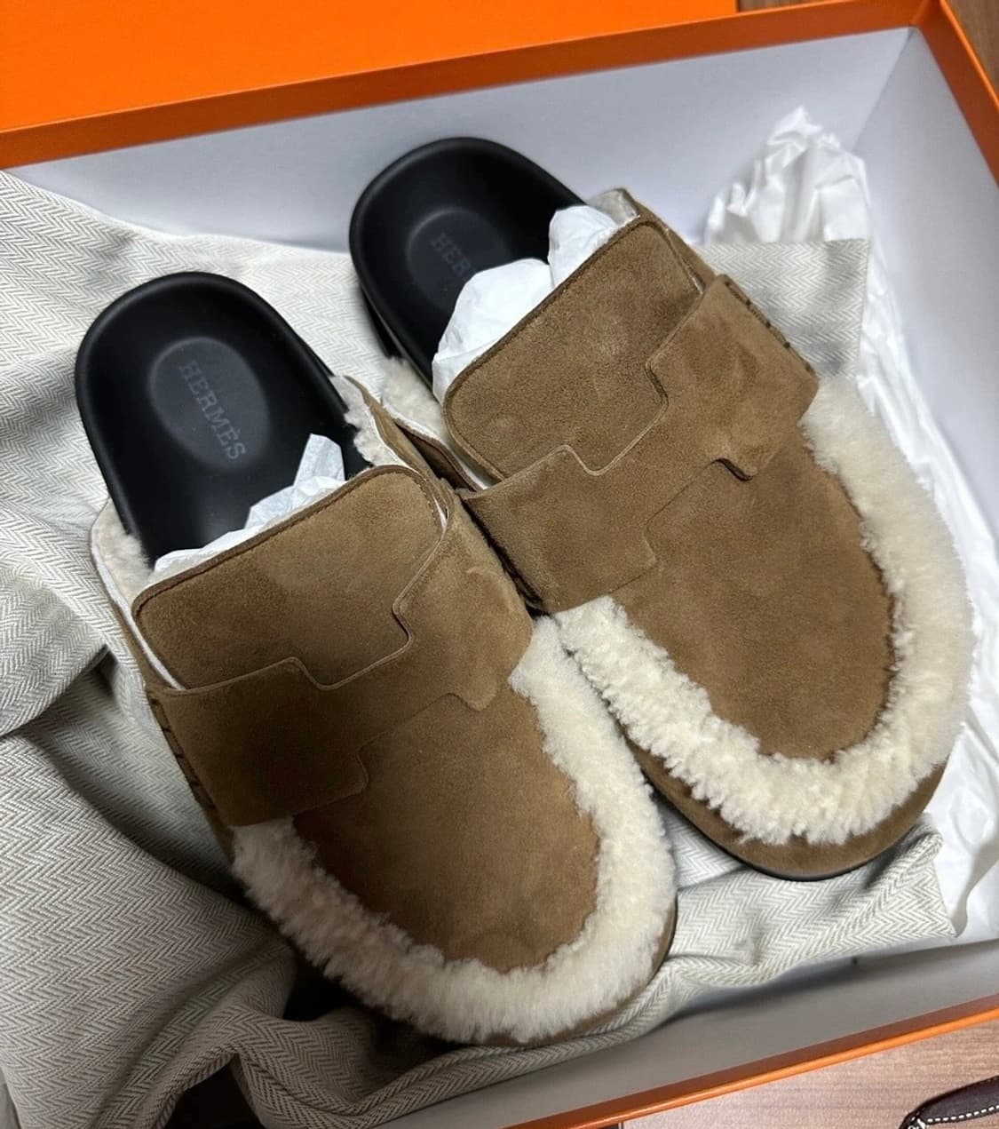 에르메스 고뮬시어링(230) 상품이미지1