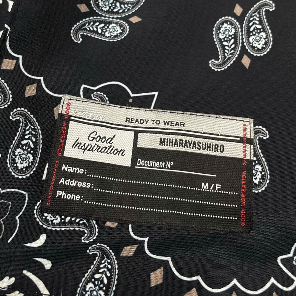 미하라 야스히로 (Mihara Yasuhiro) 상품이미지7