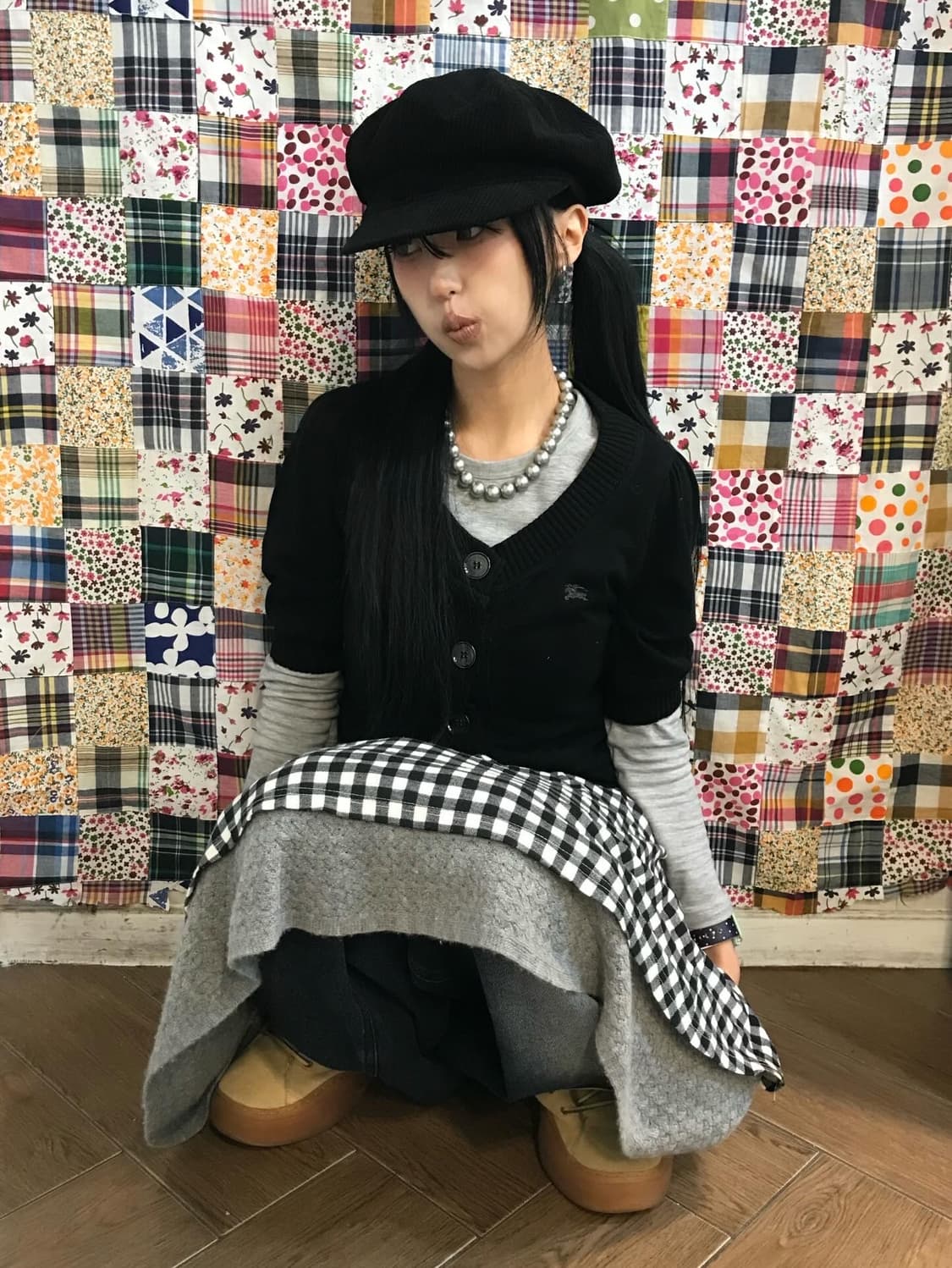 Baby Weety ! Code.8 상품이미지2