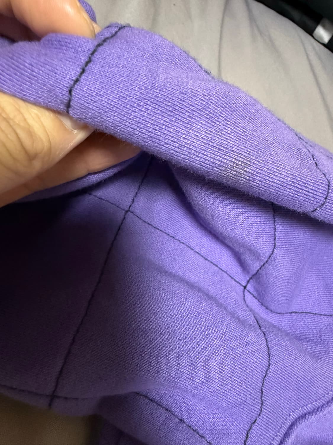 팔라스 stuff 맨투맨 상품이미지4