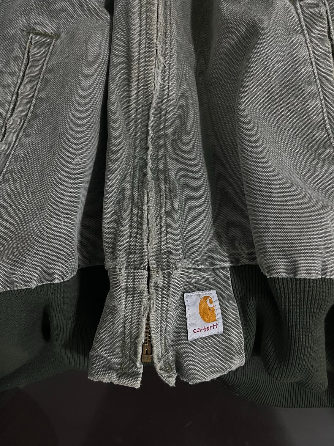 Carhartt Vintage J268 상품이미지2