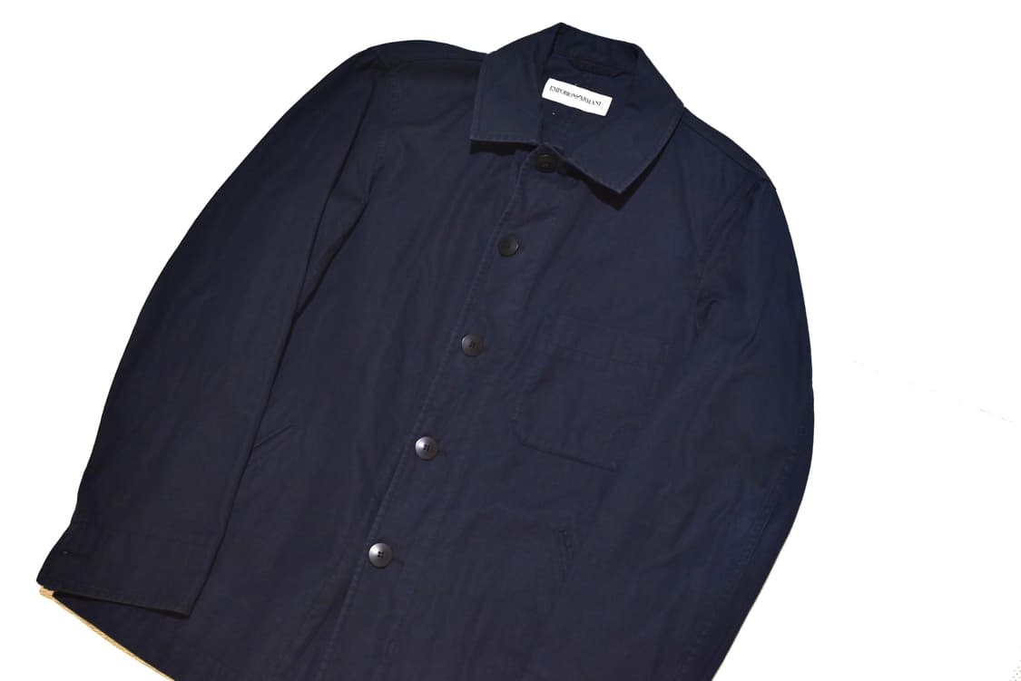 Emporio Armani 00s work jacket 상품이미지1