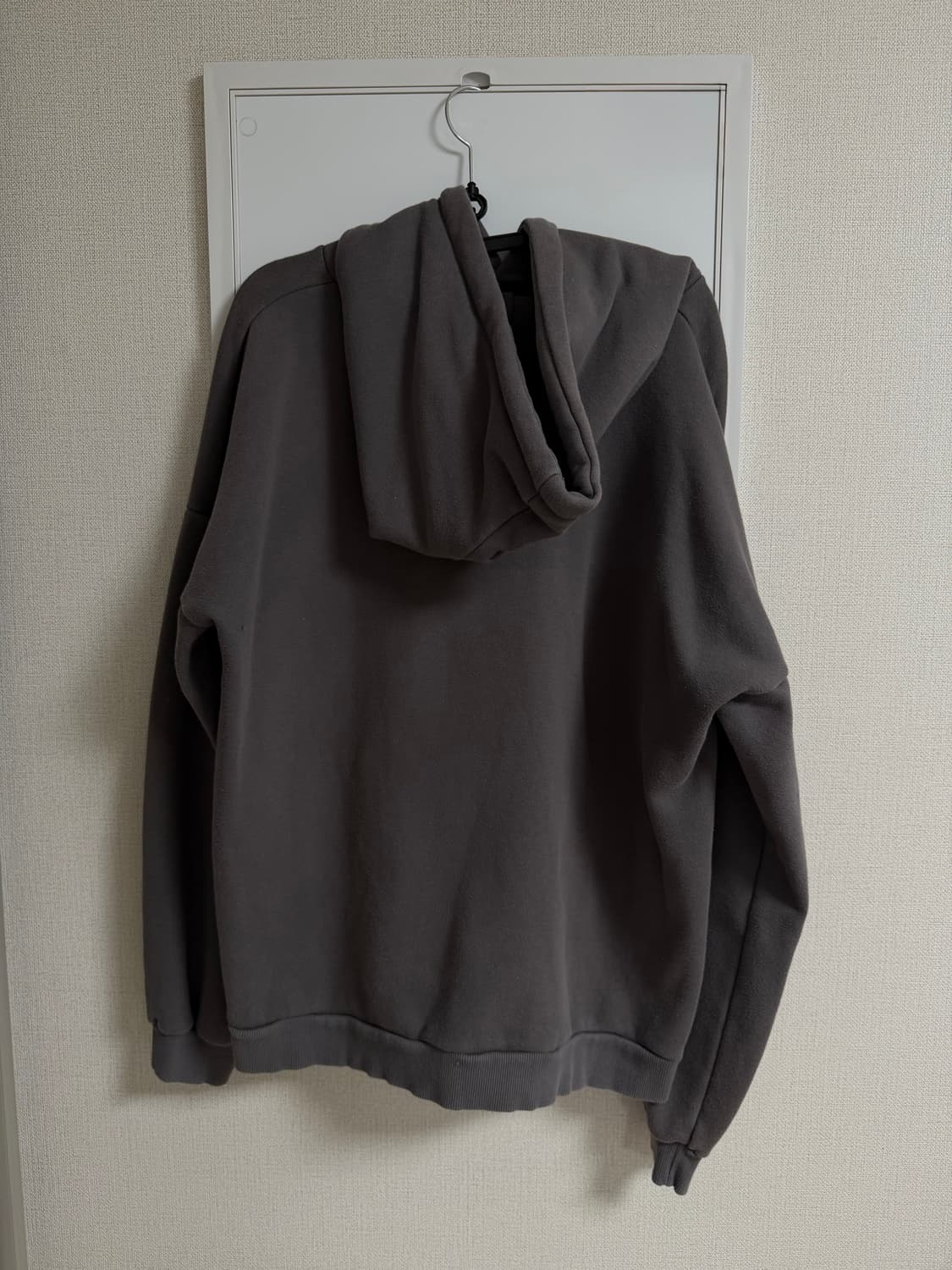 VLADIVOSTOK hoodie 상품이미지2