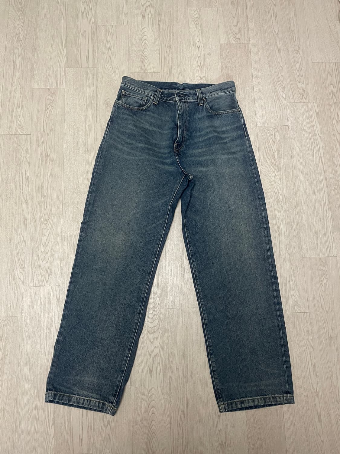 칼하트 wip 랜든 팬츠 31 상품이미지1