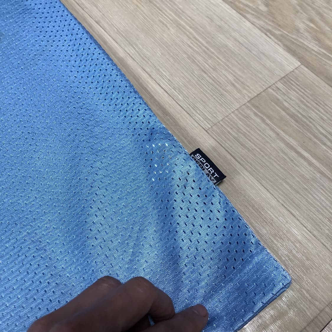 (5) 90's 스포트 리플레이 SPORT REPLAY 브이넥  상품이미지3