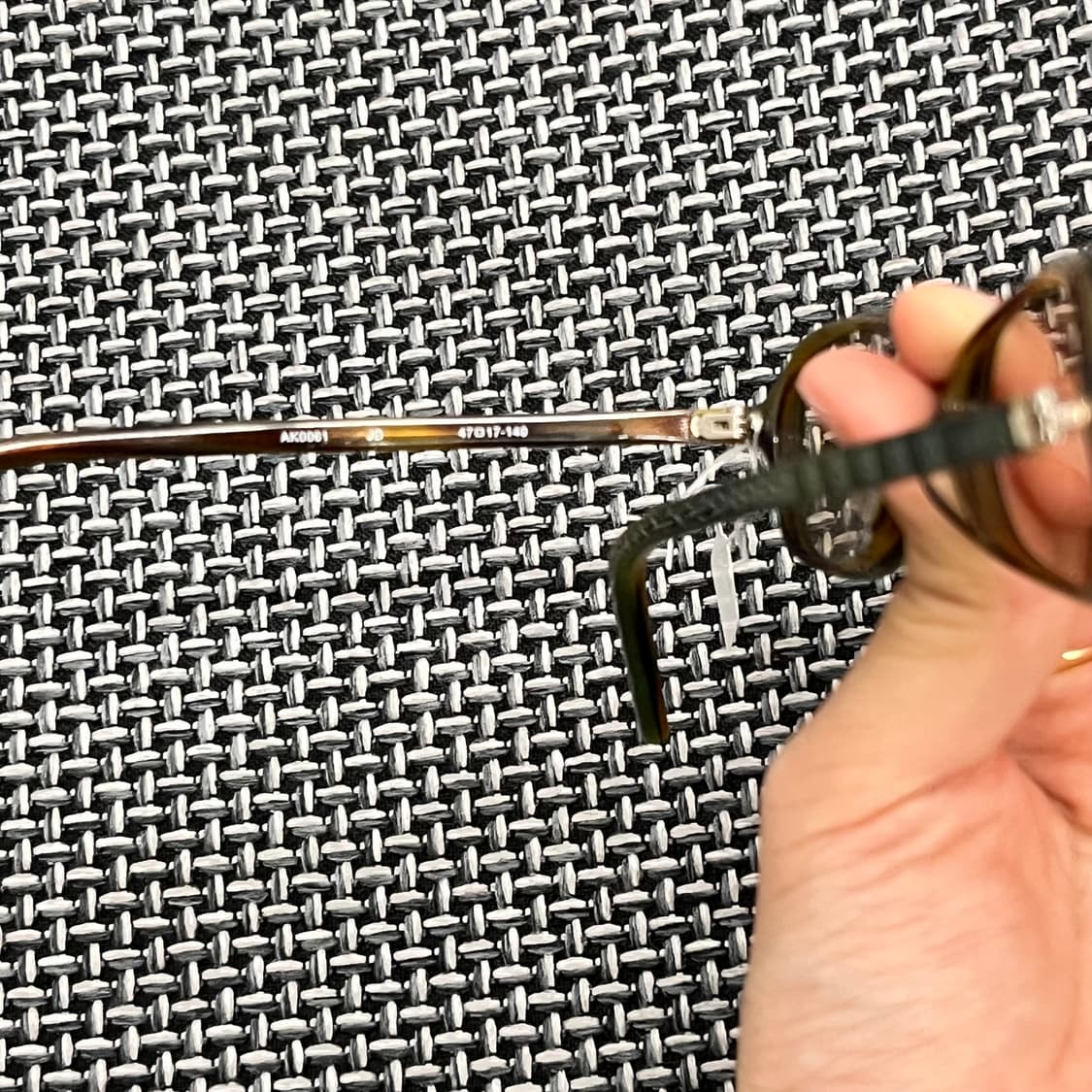 KAJIYA (MADE IN JAPAN) 선글라스 상품이미지6