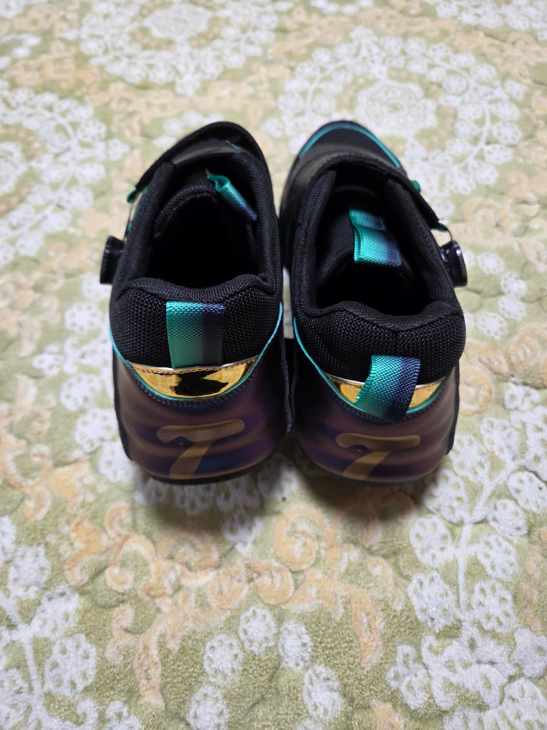 해외직구] 가벼운 등산 트레킹화 265 상품이미지6