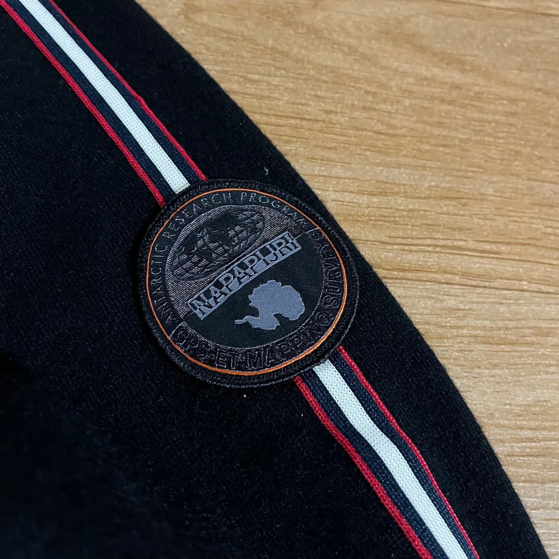 [95] 나파피리 집업 져지 상품이미지7