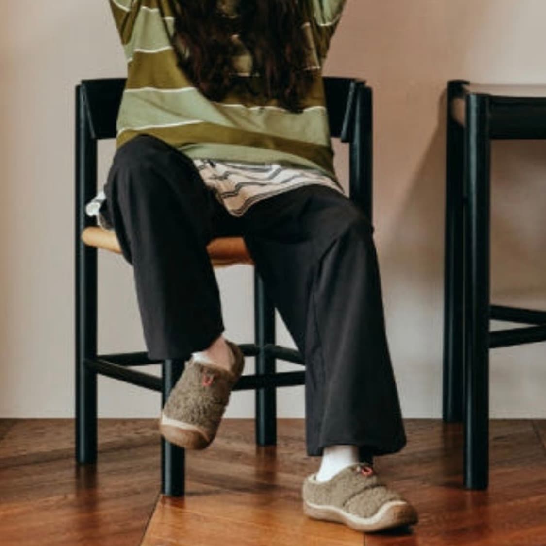 25ss 킨 하우저 3 진베이지 상품이미지3