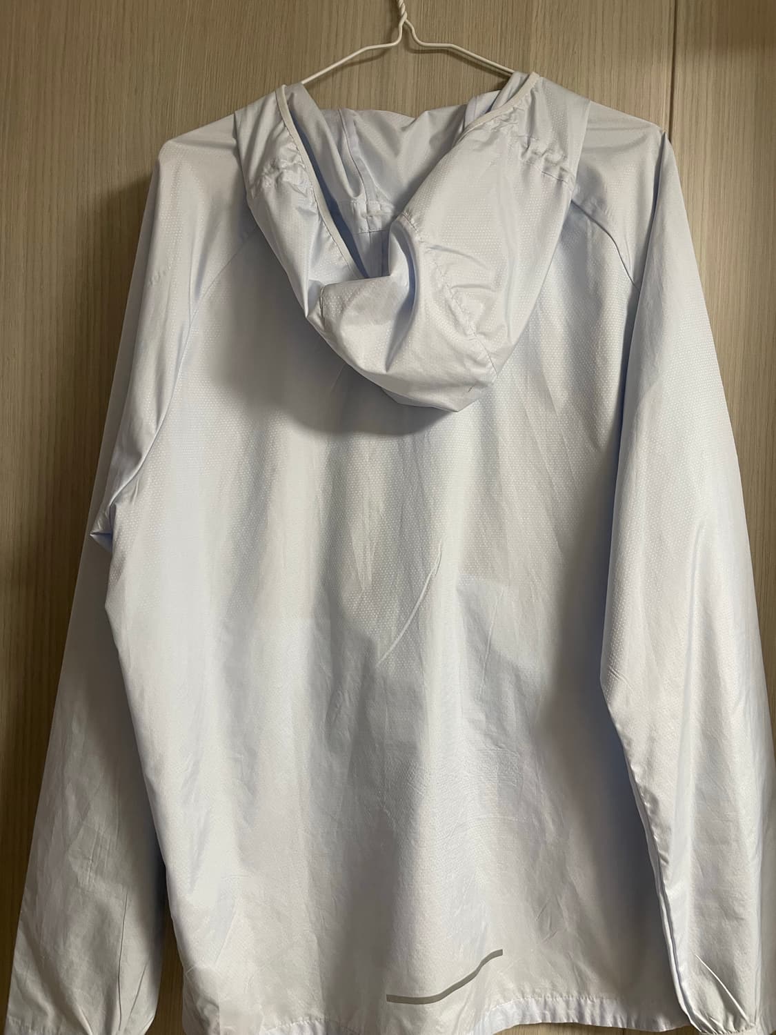 나이키 바람막이 상품이미지2