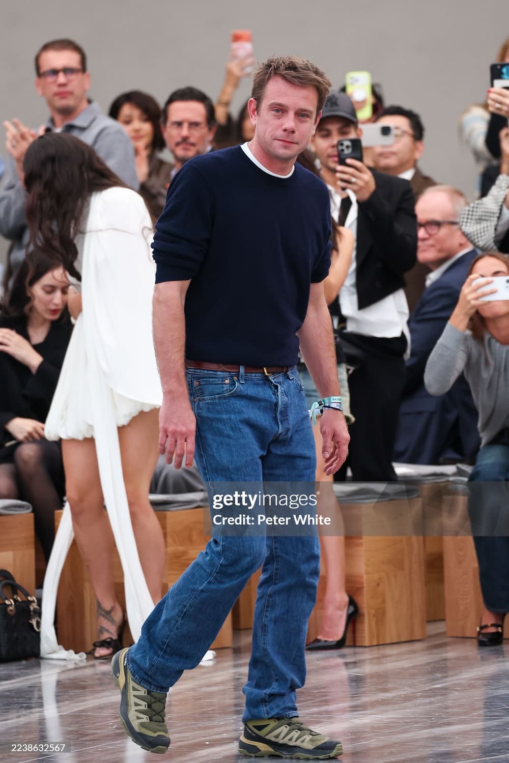 리바이스 90’s 501 상품이미지1