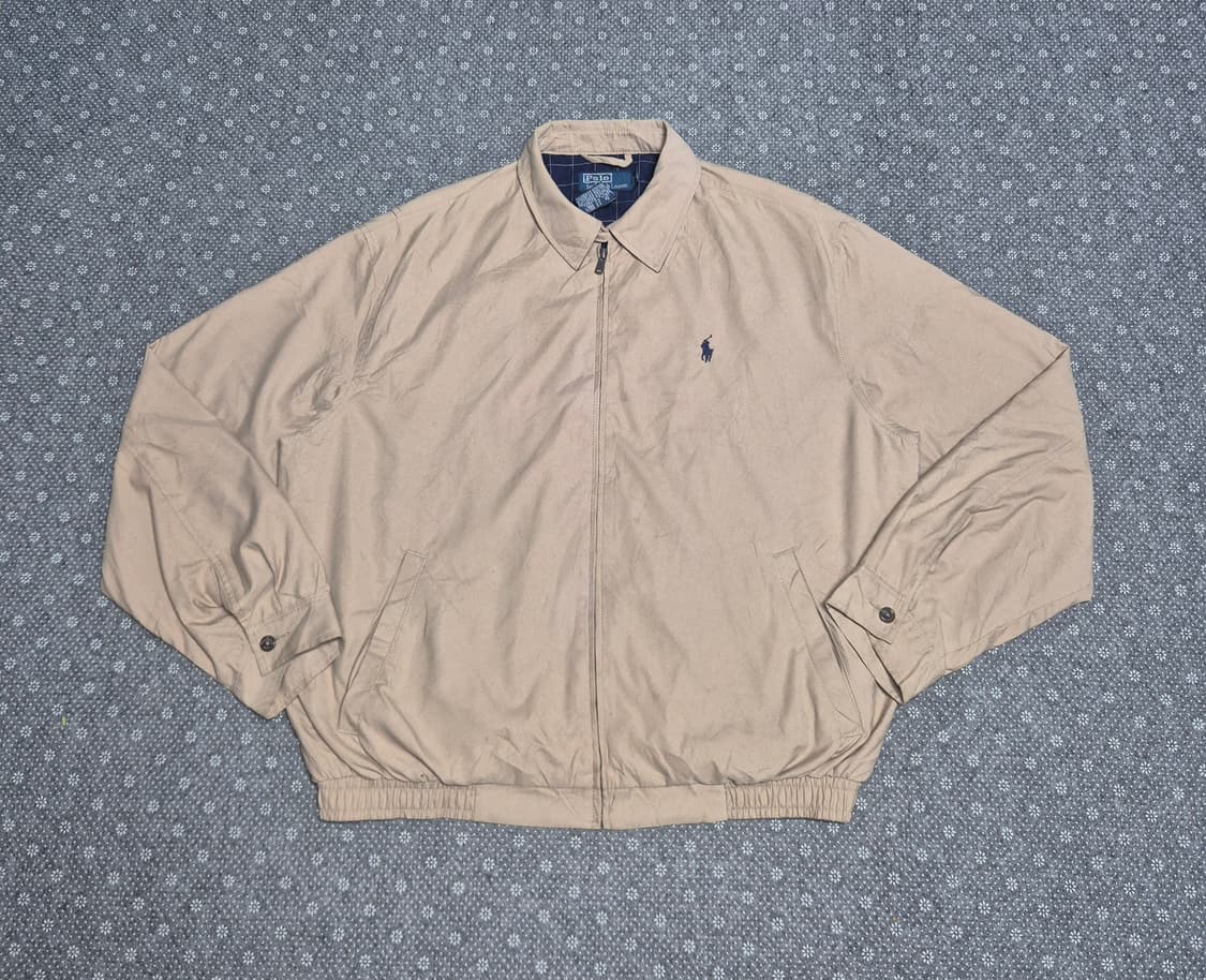 [L]폴로 자켓 -390 상품이미지2