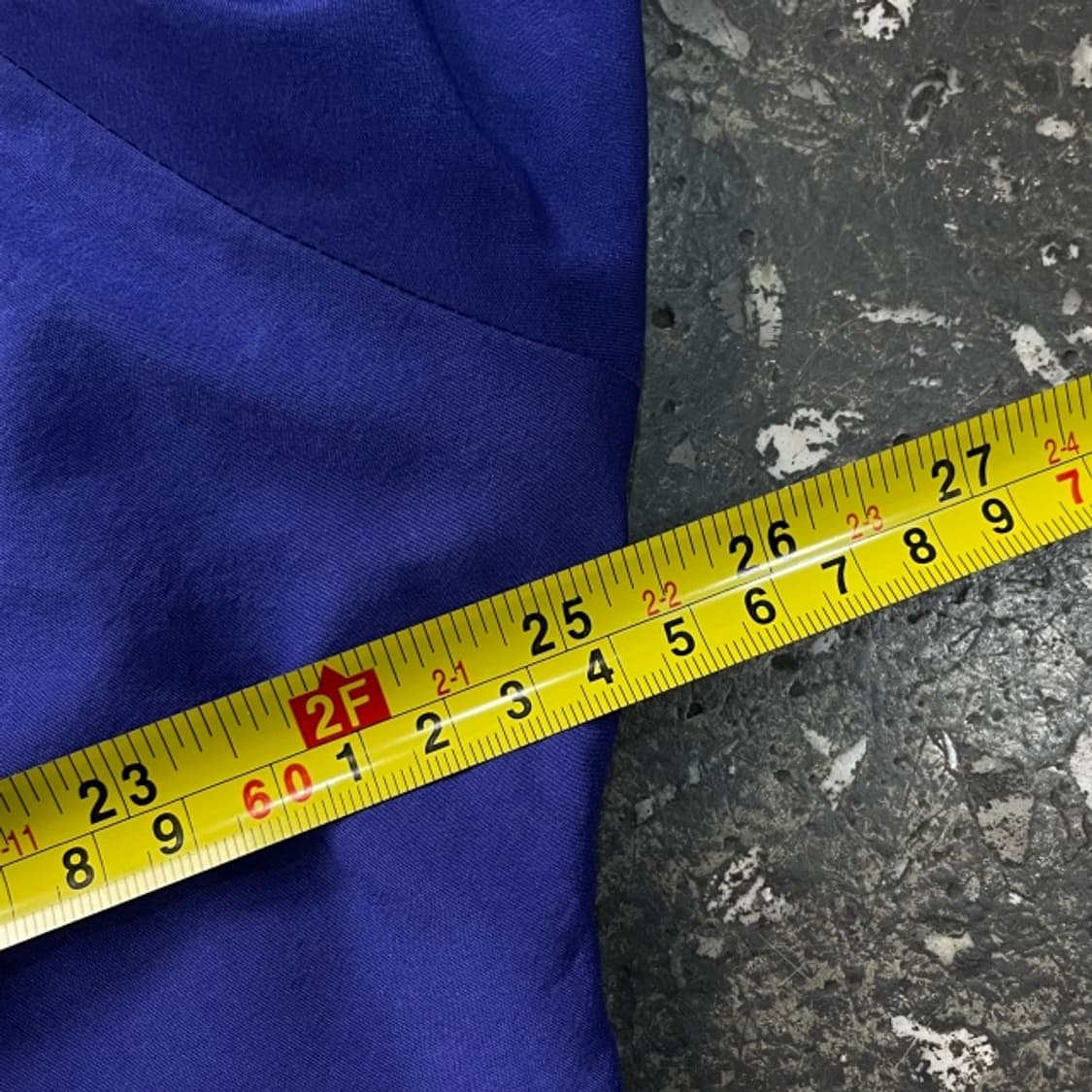 100 아디다스 올드스쿨 바람막이 상품이미지5