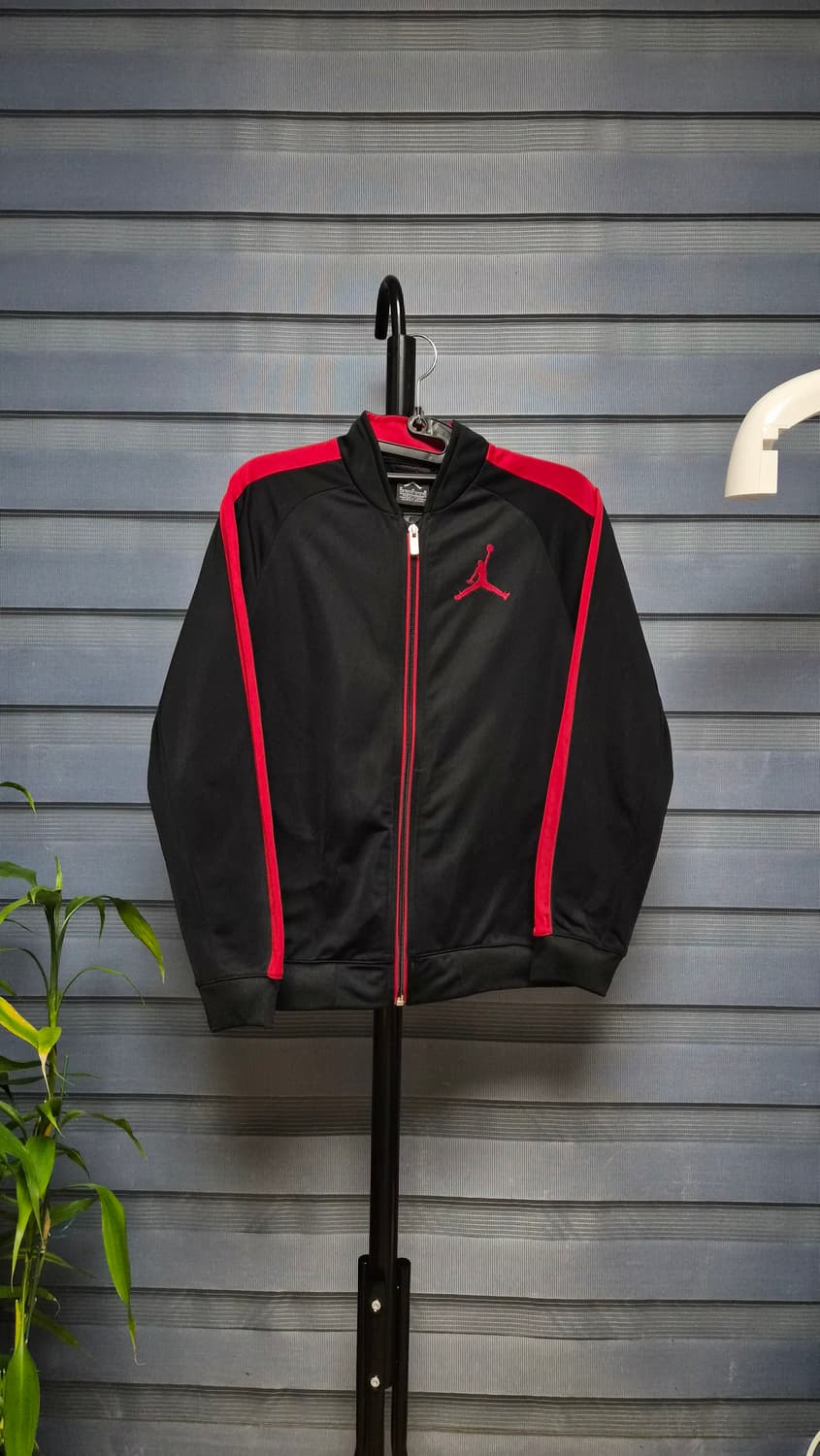 조던 트레이닝 집업 자켓 여성 44~마른55 상품이미지1