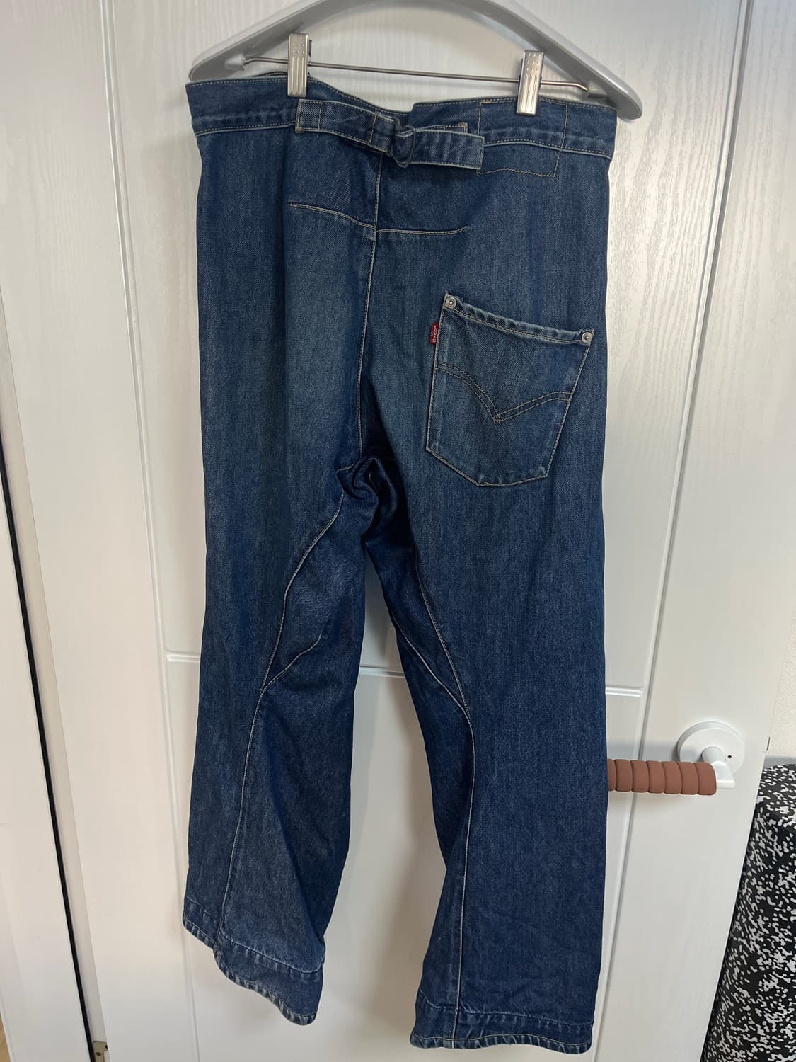 리바이스 엔지니어드진 30~32 상품이미지2