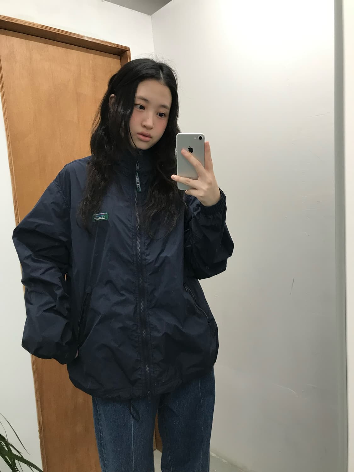 L.L.Bean Japan Edition Roxbury Jacket 상품이미지1