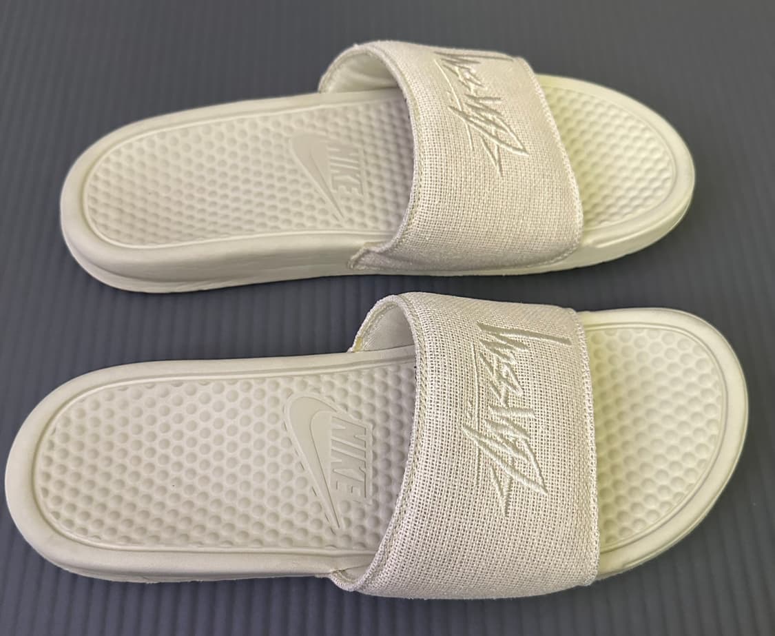 나이키 X 스투시 베나시, 사이즈 280 상품이미지2