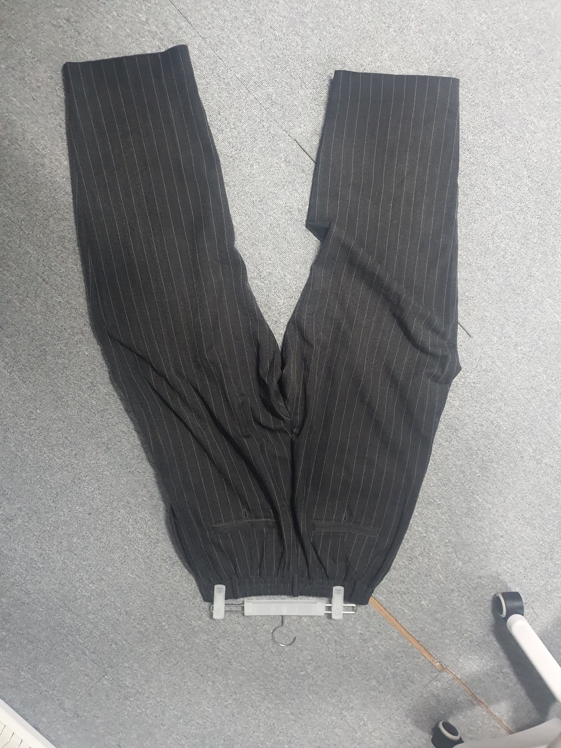 노운 스트라이프 팬츠 상품이미지2