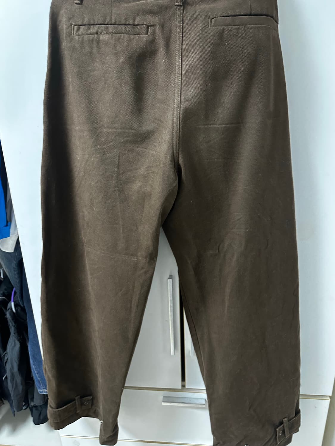 자라 바지 싸게 팔아요! 상품이미지2