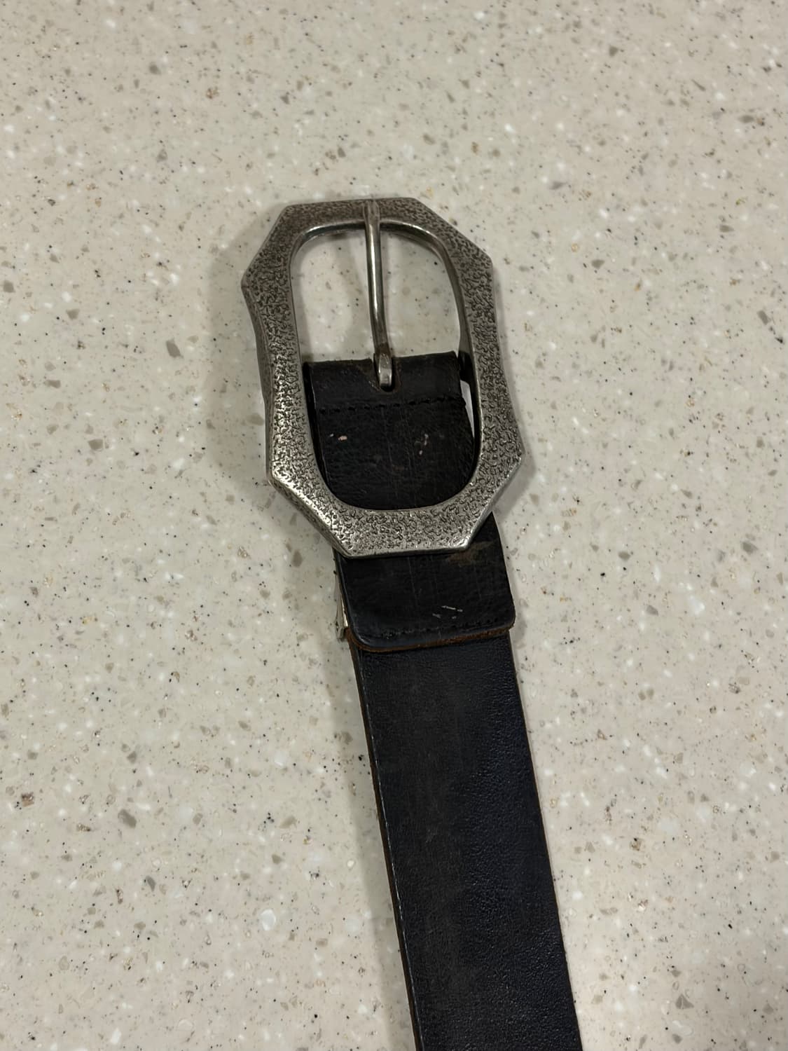 청키팩토리 제팬 팔각 개리슨 벨트 상품이미지2