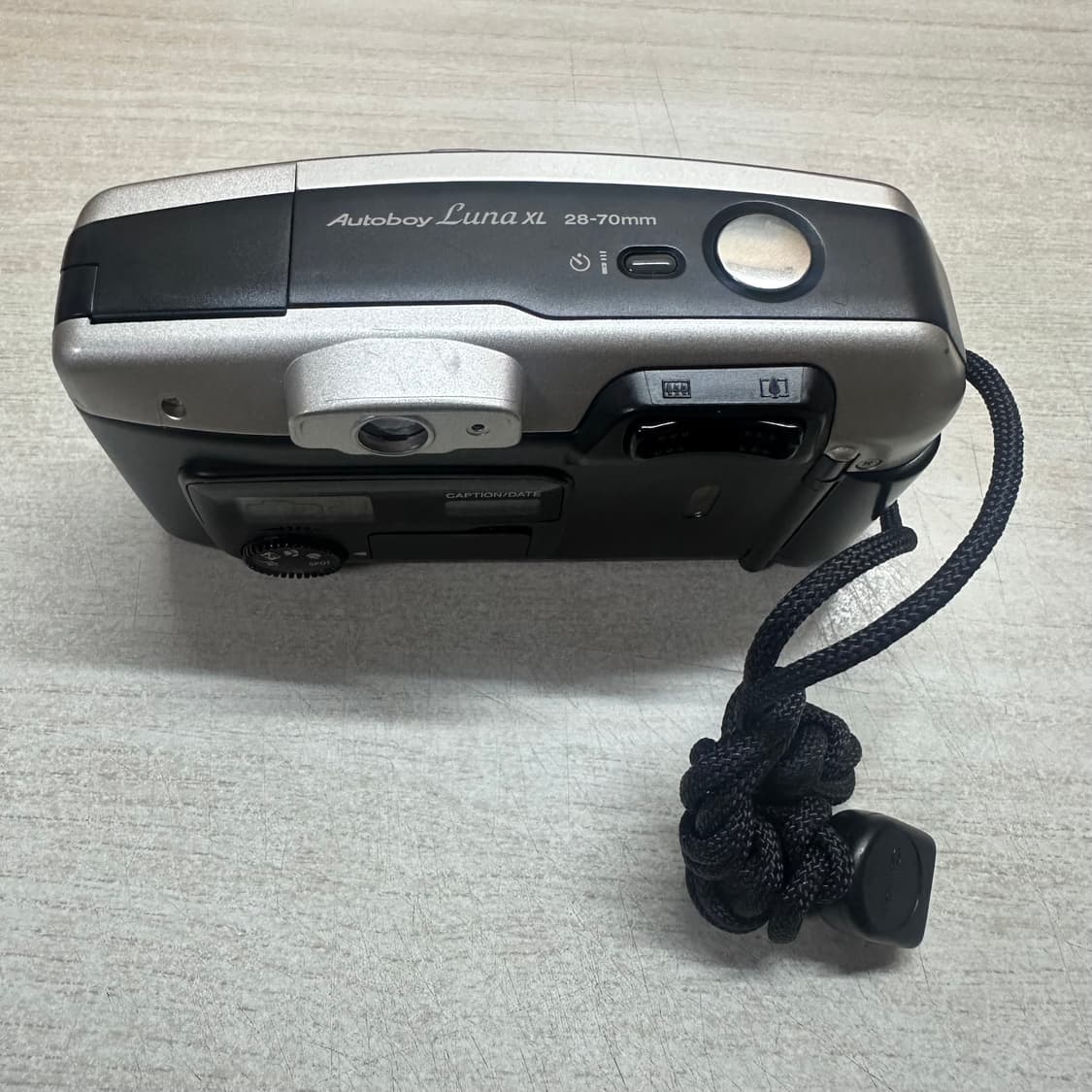 캐논 오토보이 루나 XL 상품이미지4