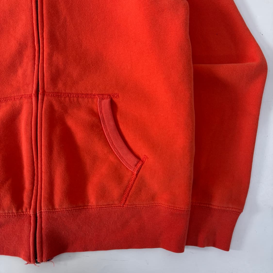 폴로 후드집업 상품이미지6