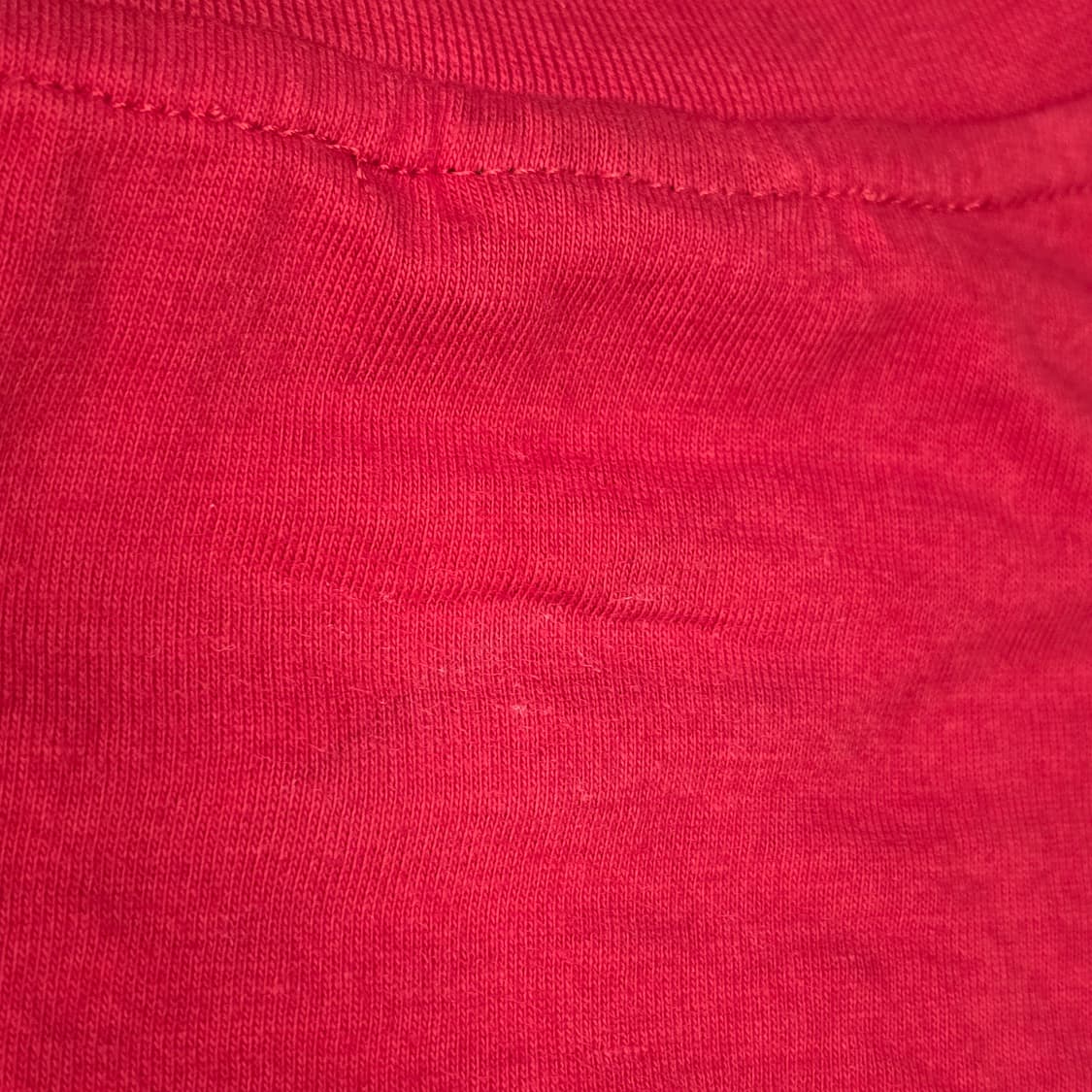 Vtg 90~00s Ferrari 공식 스쿠데리아 페라리 레이싱 티셔츠 상품이미지8