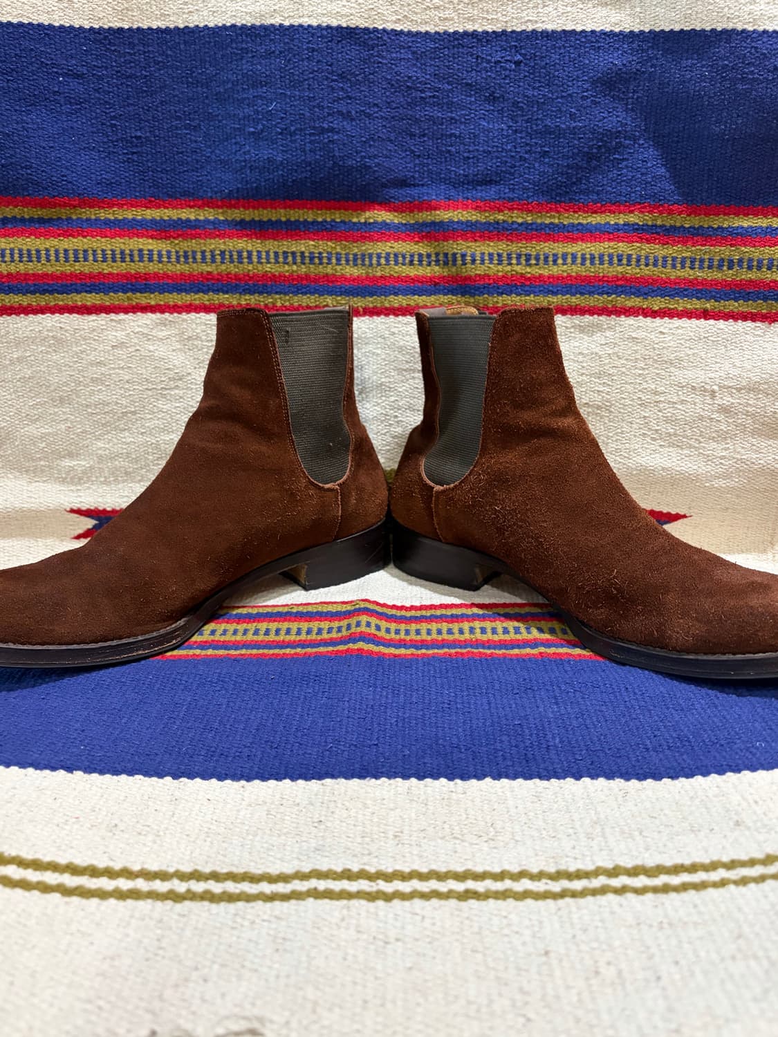 Unitedarrows sidegore boot / 사이드고어 첼시부츠 상품이미지4