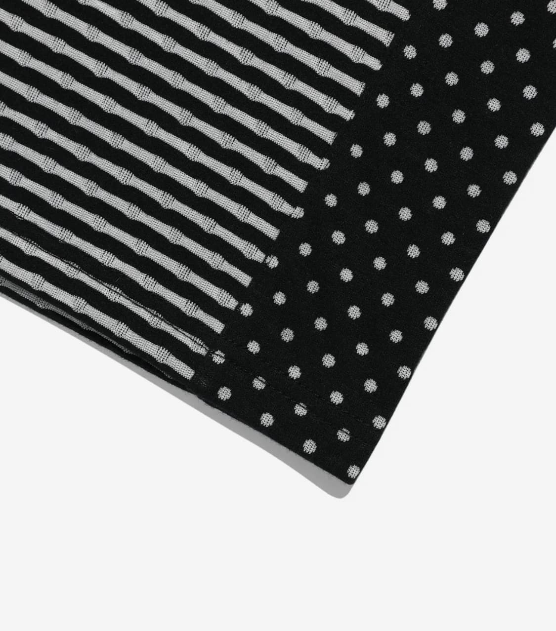 niceghostclub GAKIYA ISAMU STRIPE  상품이미지5