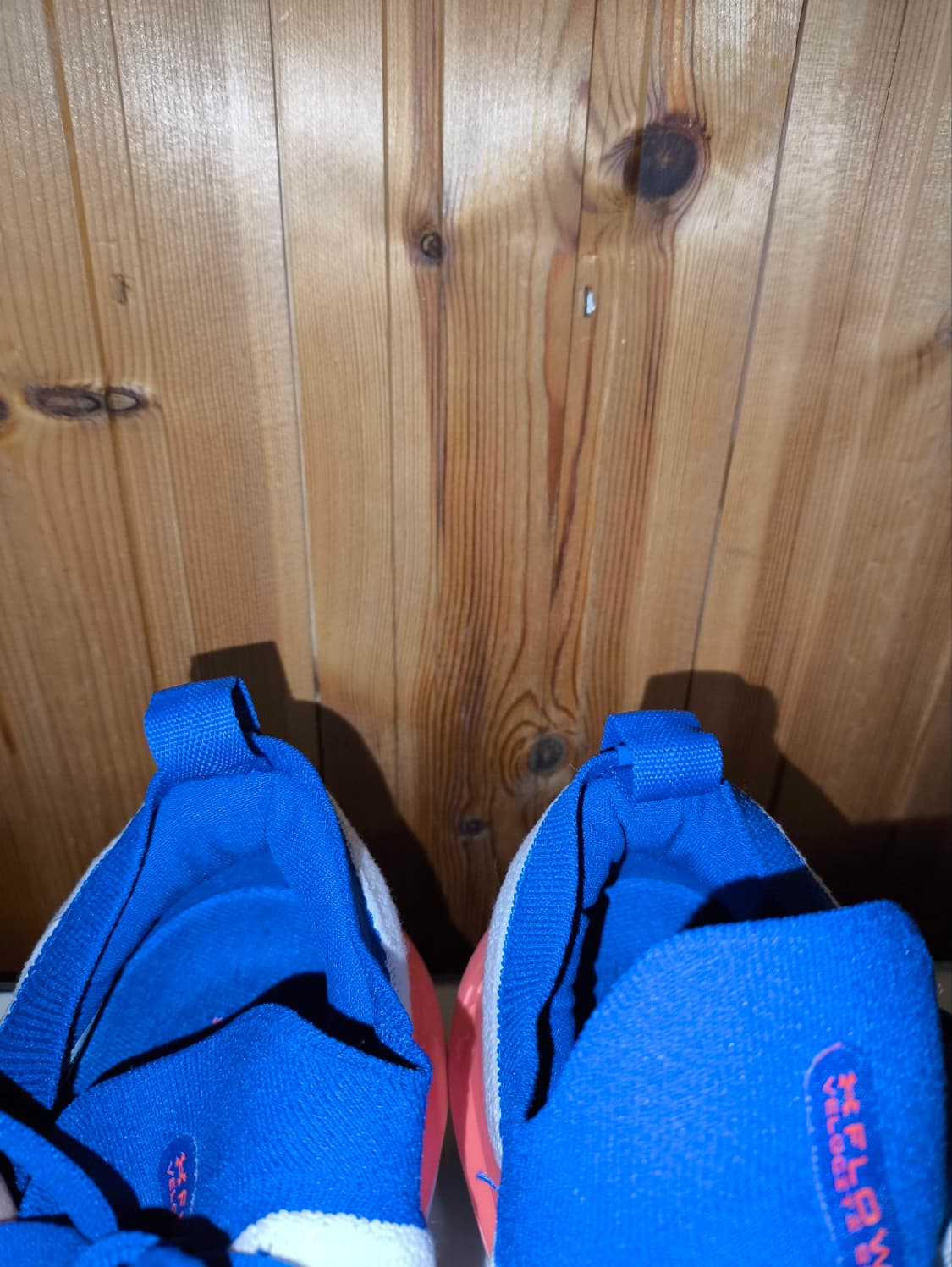 280mm 언더아머 플로우 벨로시티 SE 러닝화  상품이미지5