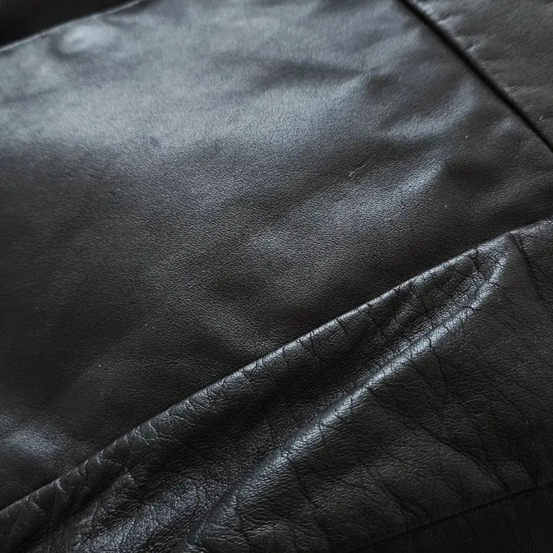 요시다 포터 소가죽 토트백 상품이미지6