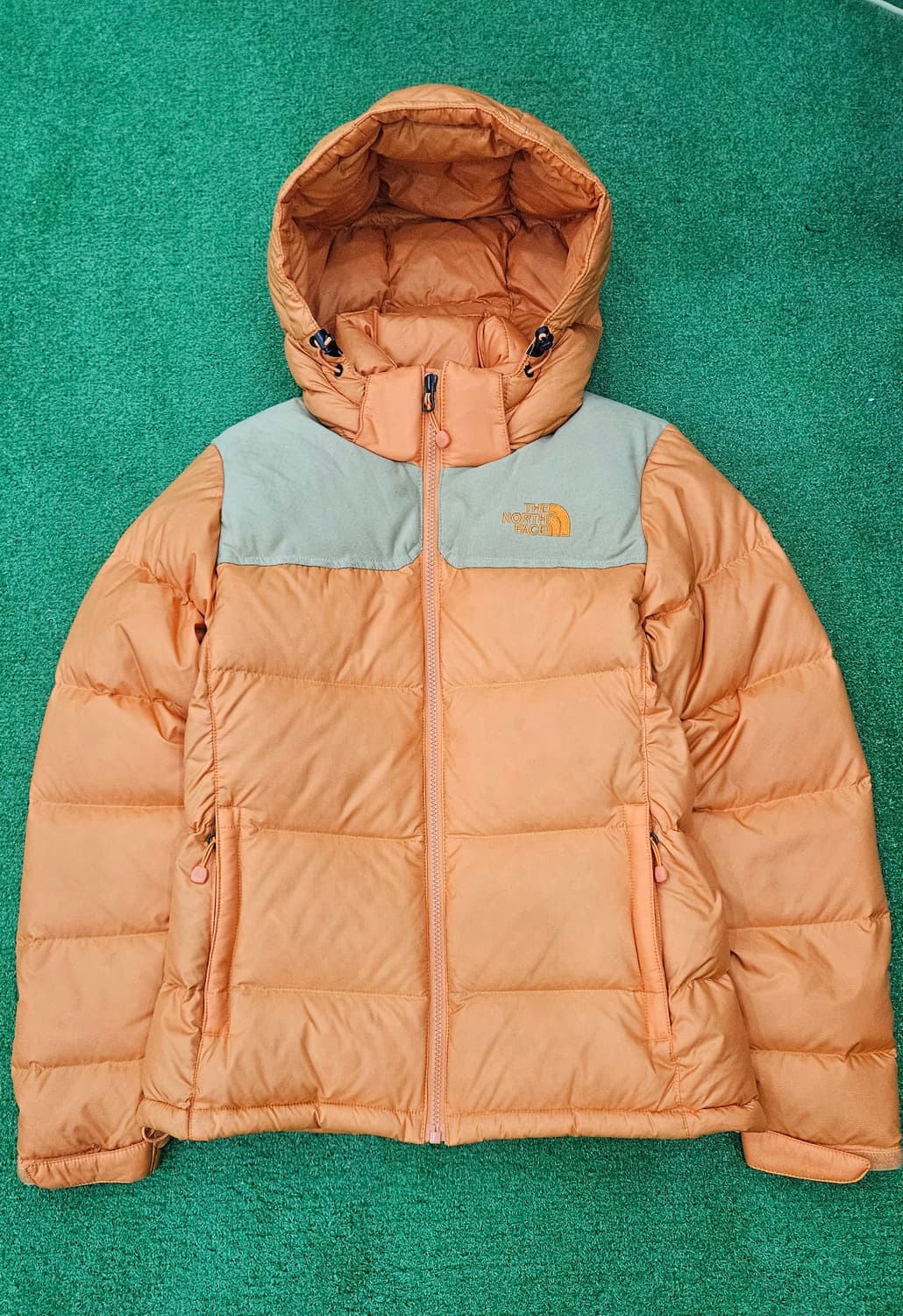 노스페이스 눕시 700필  패딩 XS 상품이미지2