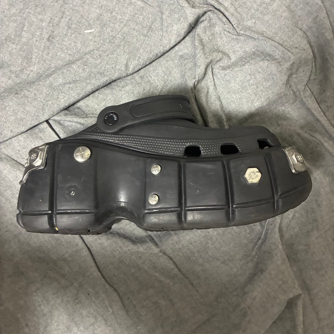 발렌시아가 하드크록스 42 상품이미지7