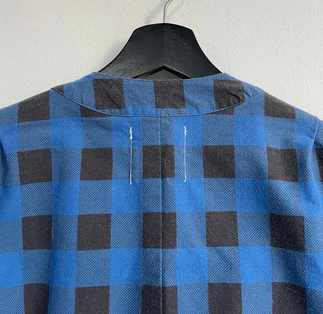 솔로이스트 하오리 셔츠 상품이미지4