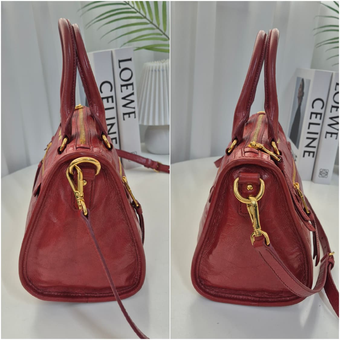 미우미우 2way백 상품이미지6