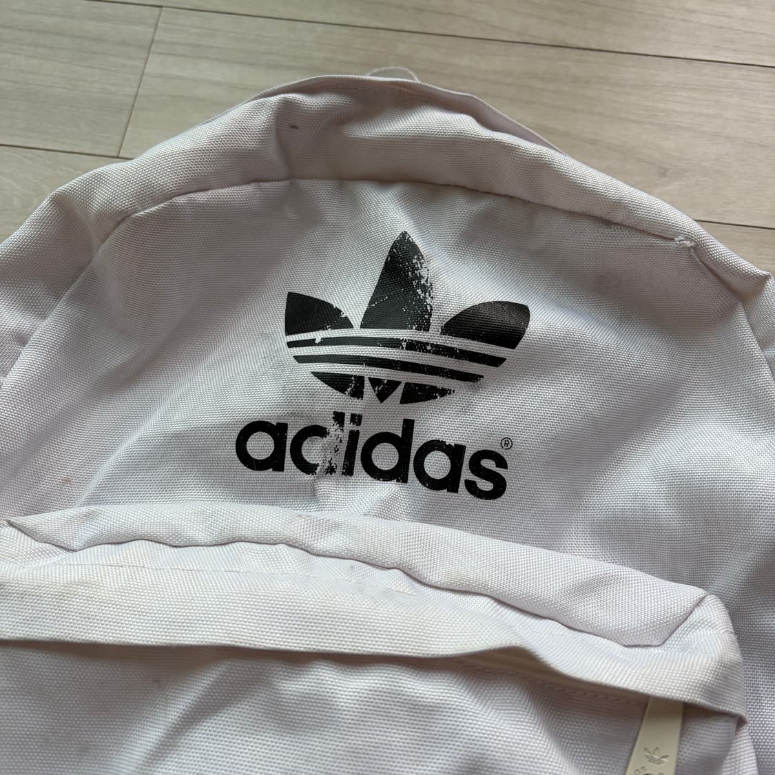 아디다스 25주년 니고백팩 상품이미지2