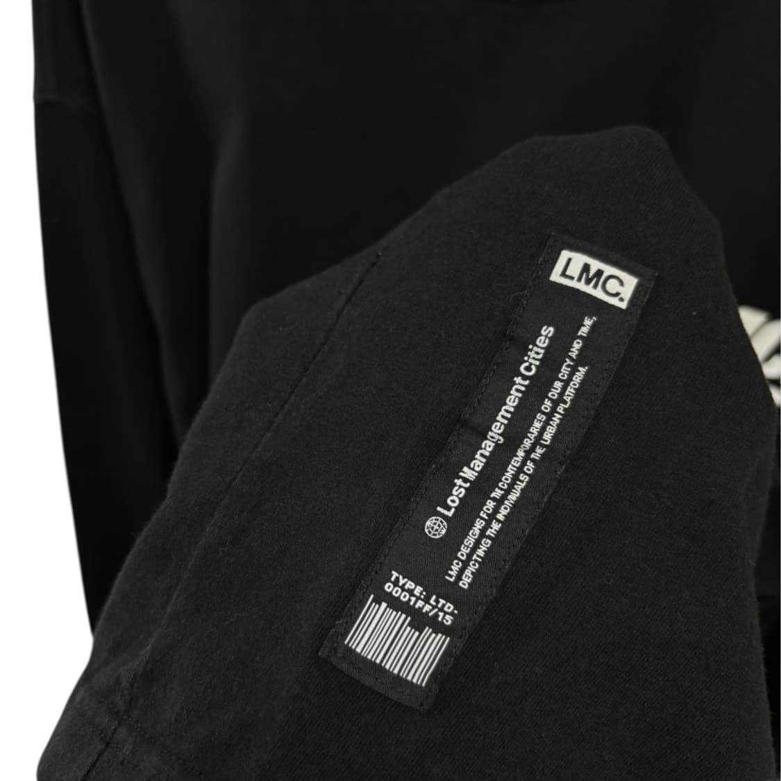 LMC 백로고 긴팔티  상품이미지6