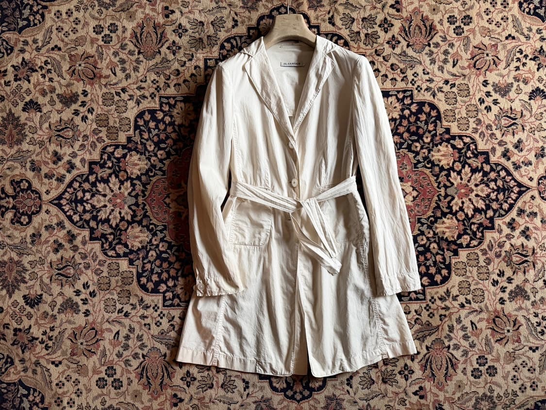 질샌더 코트 여성55-66 상품이미지1