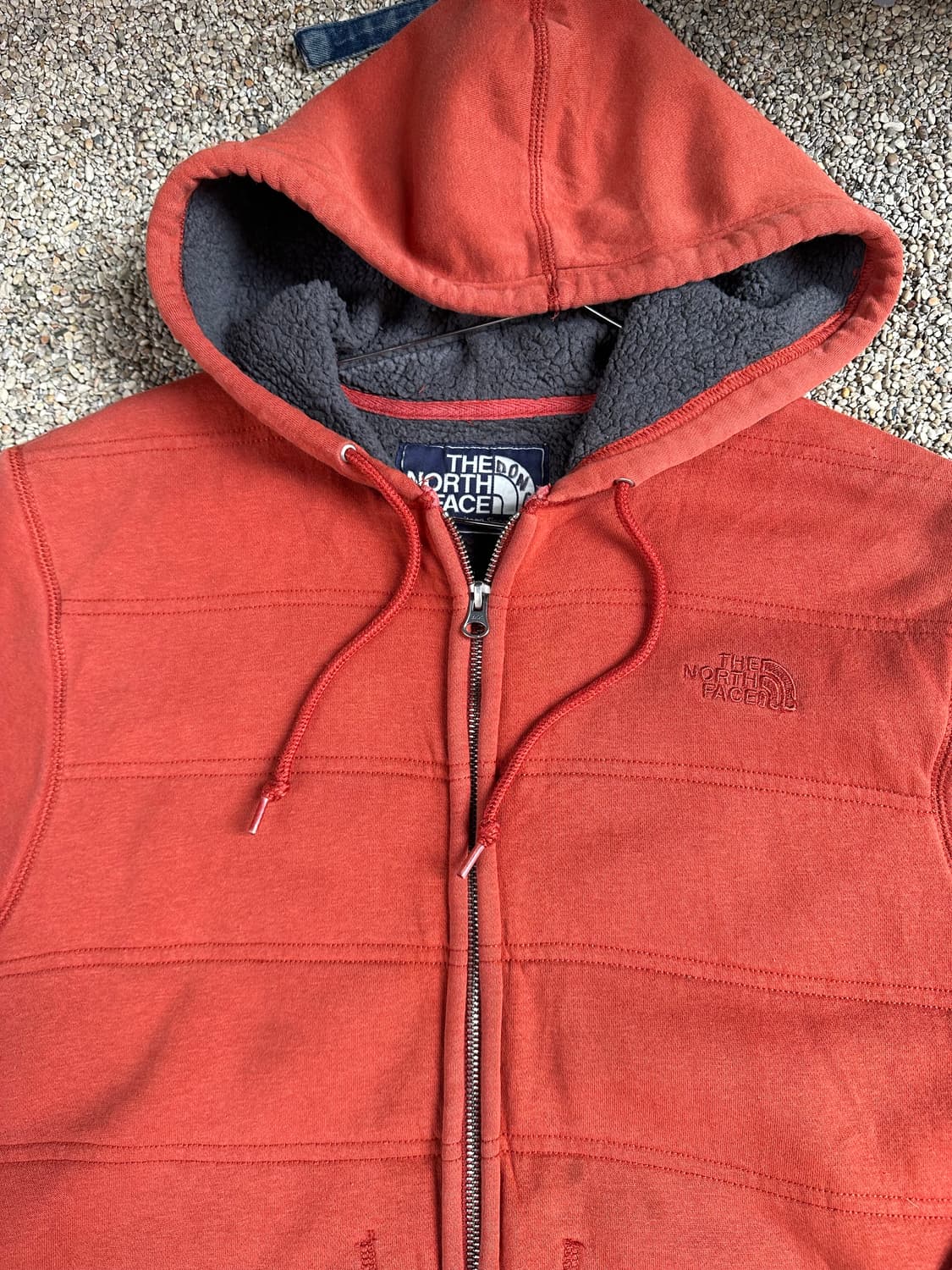 The North face regular ZU jk 상품이미지1