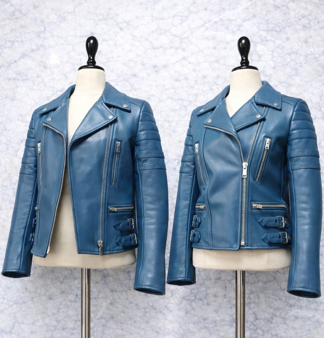 셀린느 라이더 자켓 / 신세계 / 34 상품이미지6