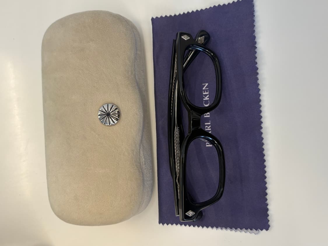 펄바켄 퓨리 블랙 상품이미지2