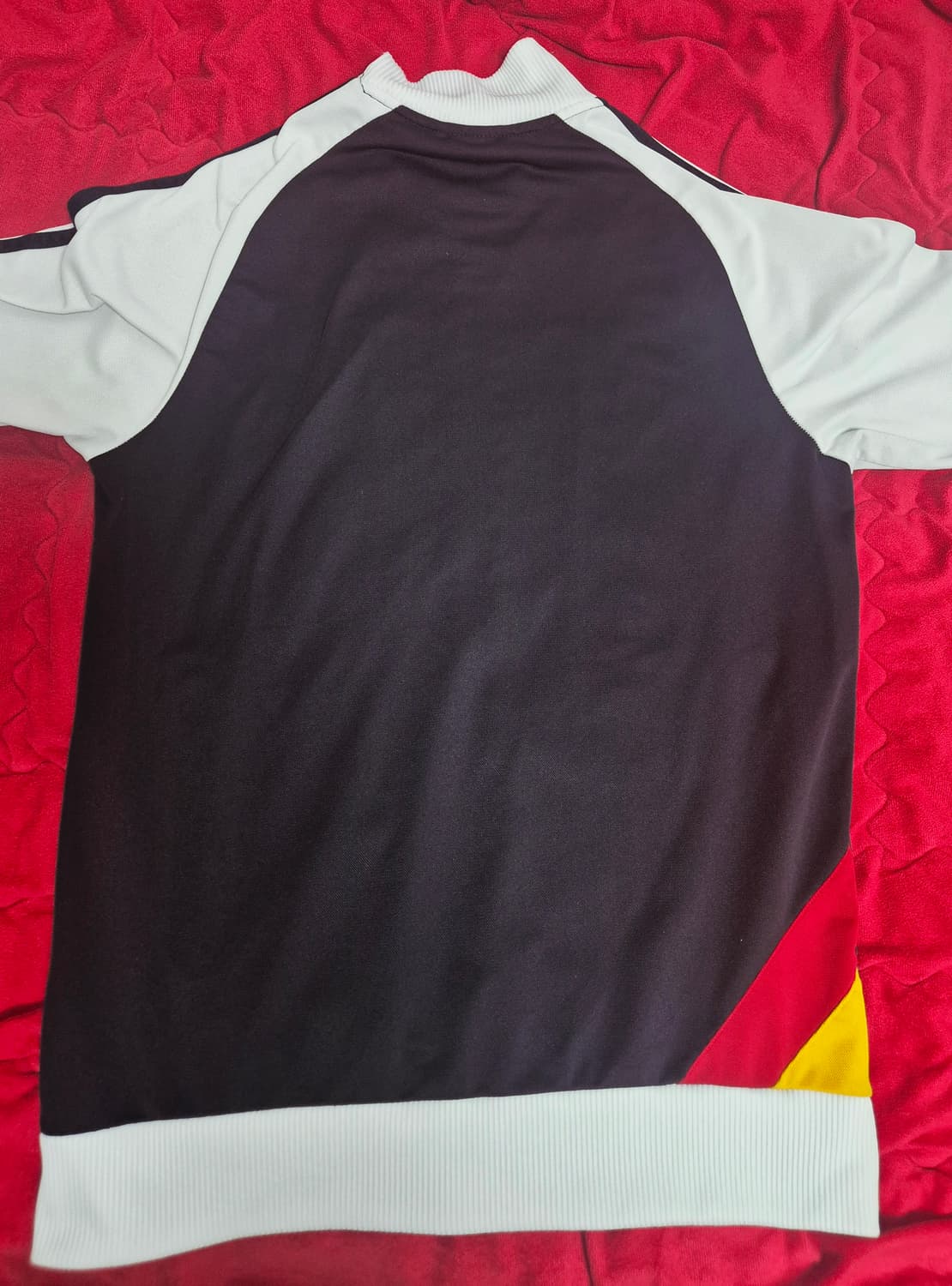 아디다스 독일 국대 져지L 상품이미지4