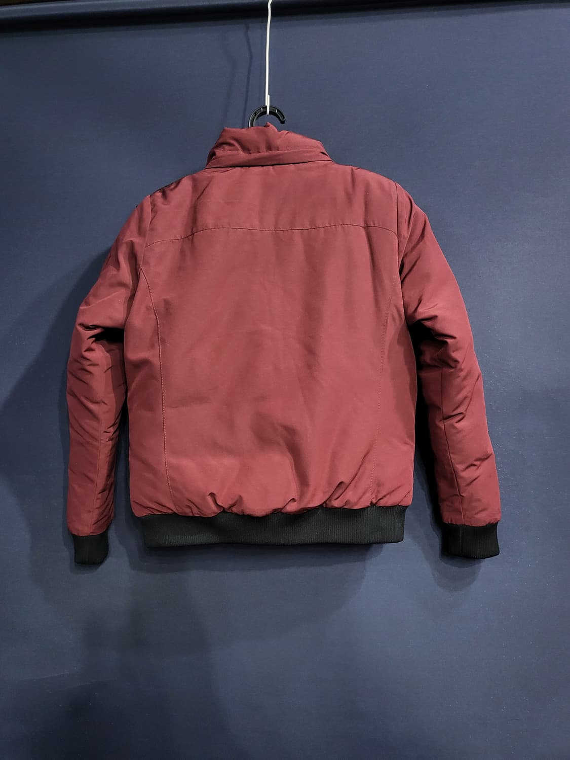 머렐 덕다운 패딩 상품이미지4